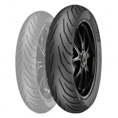 PIRELLI 100/90 - 17 M/C (55S) TL ANGEL CiTy zadní